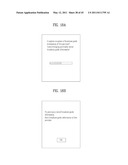 MOBILE TERMINAL AND METHOD FOR CONTROLLING BROADCAST IN MOBILE TERMINAL diagram and image