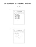 MOBILE TERMINAL AND METHOD FOR CONTROLLING BROADCAST IN MOBILE TERMINAL diagram and image