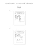 MOBILE TERMINAL AND METHOD FOR CONTROLLING BROADCAST IN MOBILE TERMINAL diagram and image