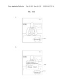 MOBILE TERMINAL AND METHOD FOR CONTROLLING BROADCAST IN MOBILE TERMINAL diagram and image