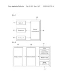 REGISTRATION METHOD OF REFERENCE GESTURE DATA, DRIVING METHOD OF MOBILE TERMINAL, AND MOBILE TERMINAL THEREOF diagram and image