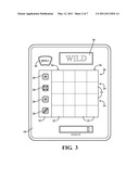 METHOD OF PLAYING A GAME AND COMPUTERIZED SYSTEM FOR PLAYING THE GAME diagram and image