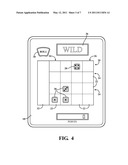 METHOD OF PLAYING A GAME AND COMPUTERIZED SYSTEM FOR PLAYING THE GAME diagram and image