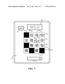 METHOD OF PLAYING A GAME AND COMPUTERIZED SYSTEM FOR PLAYING THE GAME diagram and image