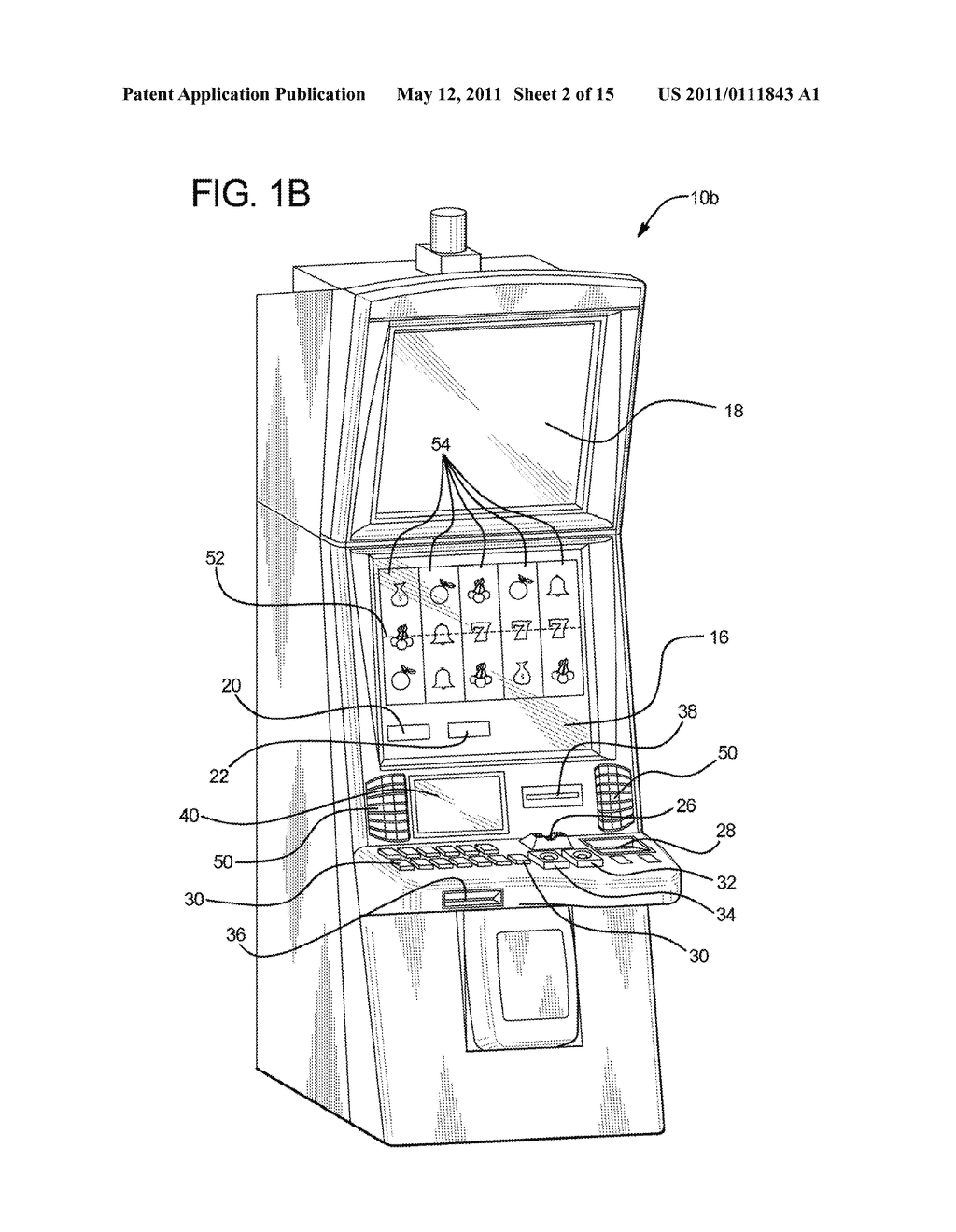 GAMING SYSTEM AND METHOD FOR DYNAMICALLY GROUPING GAMING DEVICES TO PROVIDE PROGRESSIVE AWARDS - diagram, schematic, and image 03