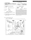 AMUSEMENT POD ENTERTAINMENT CENTER diagram and image