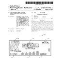 TOUCH SCREEN DISPLAYS WITH PHYSICAL BUTTONS FOR GAMING DEVICES diagram and image