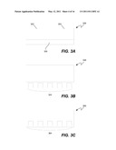 TOUCH SCREEN DISPLAYS WITH PHYSICAL BUTTONS FOR GAMING DEVICES diagram and image