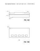 TOUCH SCREEN DISPLAYS WITH PHYSICAL BUTTONS FOR GAMING DEVICES diagram and image