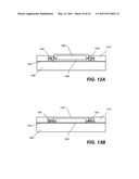 TOUCH SCREEN DISPLAYS WITH PHYSICAL BUTTONS FOR GAMING DEVICES diagram and image