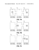 Level Server System For Peer-To-Peer Cooperative Games diagram and image