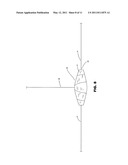 Golf Alignment Device and Method diagram and image