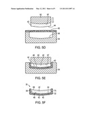 Three-Dimensional Panels for a Game Ball and Related Methods diagram and image