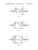 Independently Controllable Transmission Mechanism with an identity-ratio series type diagram and image