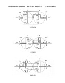 Independently Controllable Transmission Mechanism with an identity-ratio series type diagram and image