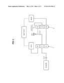 TRANSMISSION FOR HYBRID VEHICLE diagram and image