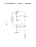 TRANSMISSION FOR HYBRID VEHICLE diagram and image