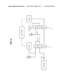 TRANSMISSION FOR HYBRID VEHICLE diagram and image