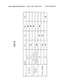 TRANSMISSION FOR HYBRID VEHICLE diagram and image