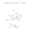 TRANSMISSION FOR HYBRID VEHICLE diagram and image