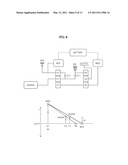 TRANSMISSION FOR HYBRID VEHICLE diagram and image