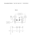 TRANSMISSION FOR HYBRID VEHICLE diagram and image