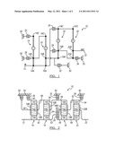 TRANSMISSION HAVING AT LEAST EIGHT SPEEDS diagram and image