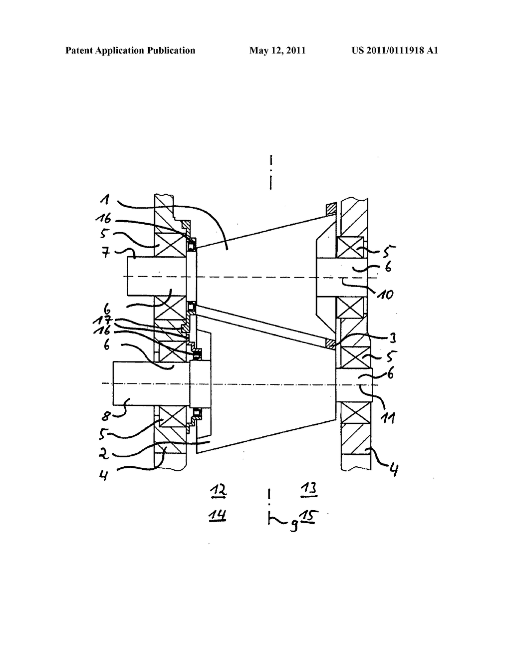 BEVEL FRICTION RING GEAR - diagram, schematic, and image 02