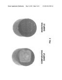 INERT HIGH HARDNESS MATERIAL FOR TOOL LENS PRODUCTION IN IMAGING APPLICATIONS diagram and image
