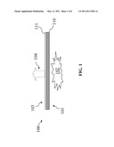 STRUCTURE MADE OF CERAMIC MATERIAL AND RELATIVE PRODUCTION PROCESS diagram and image