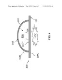 STRUCTURE MADE OF CERAMIC MATERIAL AND RELATIVE PRODUCTION PROCESS diagram and image