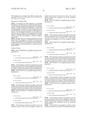 METHODS FOR DETECTION OF GENETIC DISORDERS diagram and image