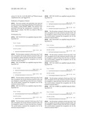 METHODS FOR DETECTION OF GENETIC DISORDERS diagram and image