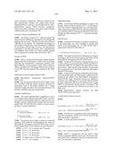 METHODS FOR DETECTION OF GENETIC DISORDERS diagram and image