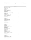 METHODS FOR DETECTION OF GENETIC DISORDERS diagram and image