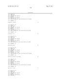 METHODS FOR DETECTION OF GENETIC DISORDERS diagram and image