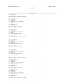 METHODS FOR DETECTION OF GENETIC DISORDERS diagram and image