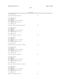 METHODS FOR DETECTION OF GENETIC DISORDERS diagram and image