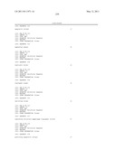 METHODS FOR DETECTION OF GENETIC DISORDERS diagram and image