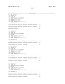 METHODS FOR DETECTION OF GENETIC DISORDERS diagram and image