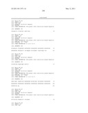 METHODS FOR DETECTION OF GENETIC DISORDERS diagram and image