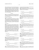 METHODS FOR DETECTION OF GENETIC DISORDERS diagram and image