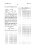 METHODS FOR DETECTION OF GENETIC DISORDERS diagram and image