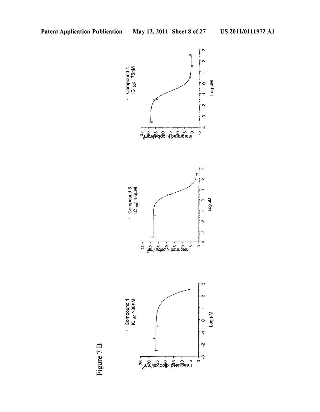 SELECTIVITY PROFILING OF PI3K INTERACTING MOLECULES AGAINST MULTIPLE TARGETS - diagram, schematic, and image 09