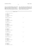 MICRORNA BIOMARKERS OF TISSUE INJURY diagram and image