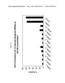 siRNA targeting spleen tyrosine kinase diagram and image