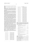 siRNA targeting spleen tyrosine kinase diagram and image