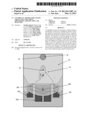 CENTRIFUGAL MICROFLUIDIC SYSTEM FOR NUCLEIC ACID SAMPLE PREPARATION, AMPLIFICATION, AND DETECTION diagram and image