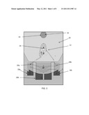 CENTRIFUGAL MICROFLUIDIC SYSTEM FOR NUCLEIC ACID SAMPLE PREPARATION, AMPLIFICATION, AND DETECTION diagram and image