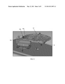 CENTRIFUGAL MICROFLUIDIC SYSTEM FOR NUCLEIC ACID SAMPLE PREPARATION, AMPLIFICATION, AND DETECTION diagram and image